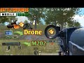 Duo Chicken Dinner | 15+ Kills | Payload Gameplay