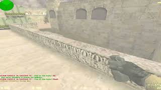 Counter Strike 1.6 Kurm Kabila Ace Dominator