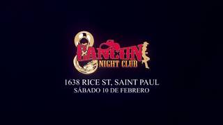 Cancun Night Club - Los Terricolas