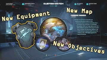 New Multiplayer Update -  Mass Effect Andromeda