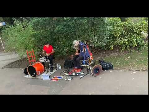 Fukushima Dolphin - Bizarre Love Triangle (Cover)