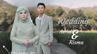 Wedding Day  Azrial U0026 Risma