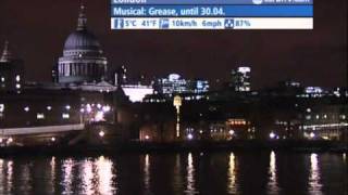 The WORLD LIVE - 23:00 GMT on February 27, 2011