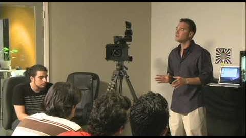 Sony EX3 Workflow Part 1