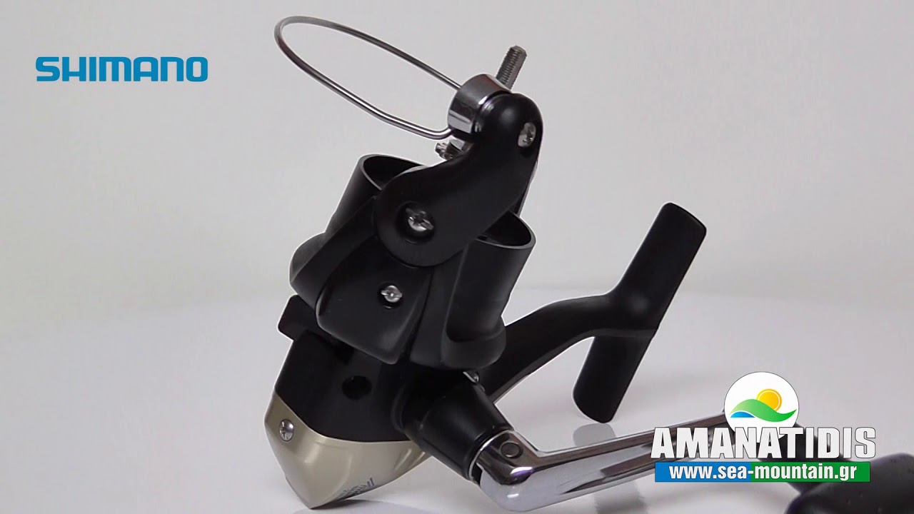 shimano ax2500 rod SHIMANO AX 2500 FB
