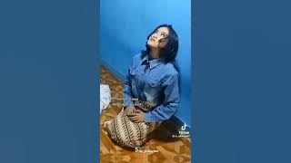 Momen Ketika Tiara Kesurupan Mbak Kunti#shorts #jedagjedug #tiarakartika