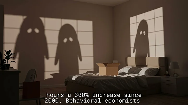 Why More Choices Make You Less Happy | The Paradox of Choice Explained