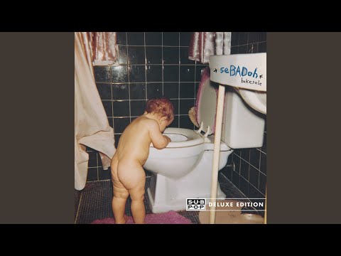 Putar Mystery Man (Demo) - Sebadoh