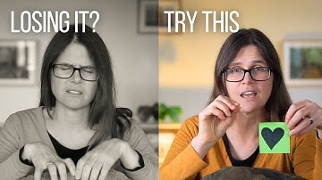 How to stay CALM while parenting | Self Regulation Guide