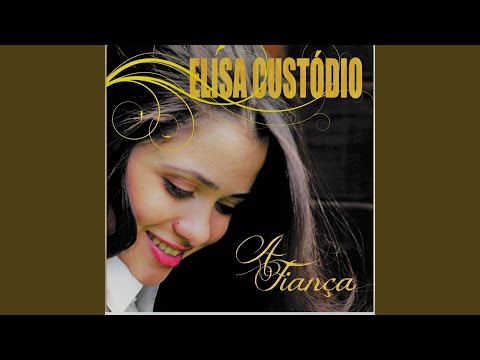 Elisa Custódio - Posso Confiar