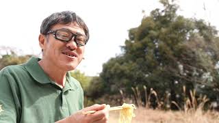 冷凍ちゃんぽん