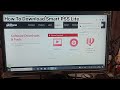 How To Download Smart PSS lite ! How To Watch Dahua DVR/NVR On Desktop.! @DahuaTechnology