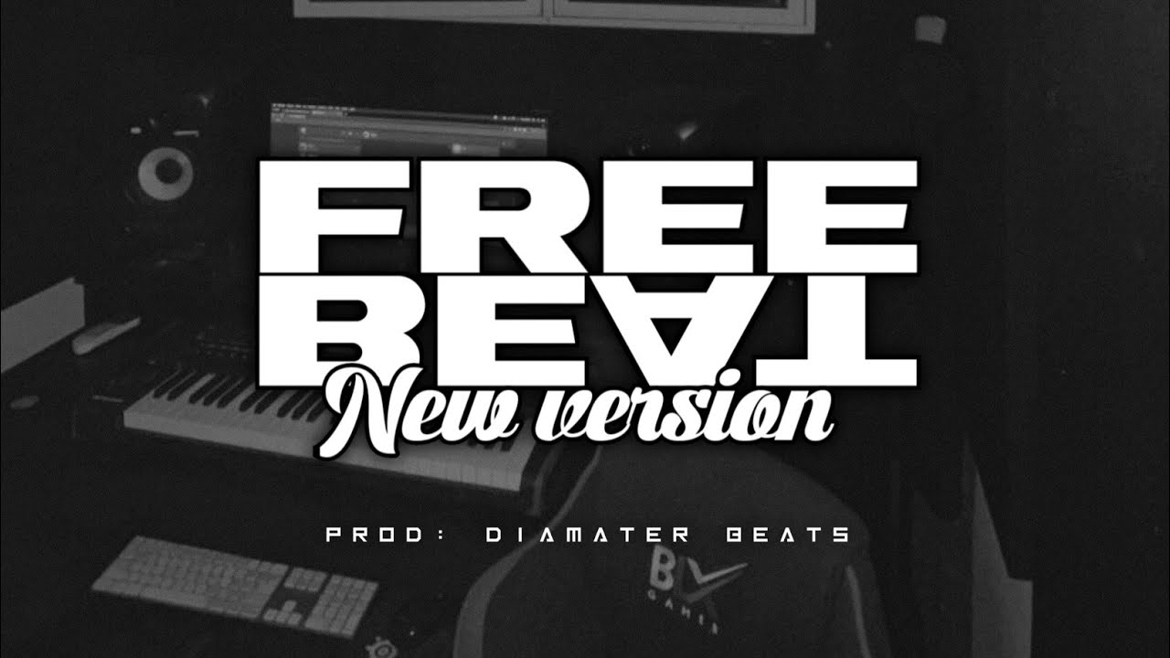 DIAMATER BEATS - FREE BEAT "nueva version" (Ndugal instrumental) - YouTube