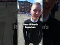 A timely departure? (Ross Wilson)