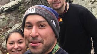 Devil’s Path - “Hardest trail of the east coast “