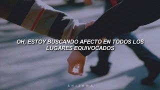 Video thumbnail of "【affection】- BETWEEN FRIENDS -『SUB ESPAÑOL』"