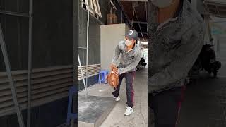 Ways to get a girlfriend fast... #cacatv #martialarts #funny #shorts #fyp #caca  #thangcaca