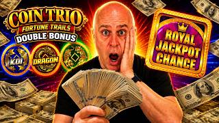 We Let The Buy-A-Bonus Decide Our Entire Session!! screenshot 3