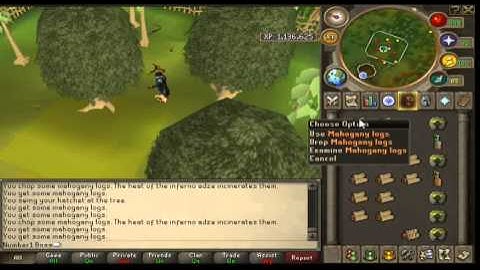 Mousekeys Guide (drop 6 items 1 tick)