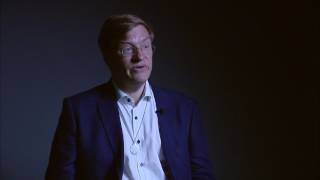 AI for Good INTERVIEWS: ANDERS SANDBERG, University of Oxford.