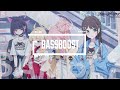 【重低音強化】彩りキャンバス - bluearchive