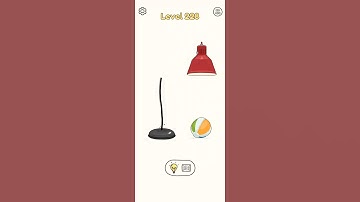 DOP 1: Draw One Part Level - 228 #shorts #drawonepart