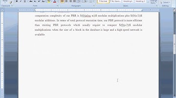 Single-Database Private Information Retrieval from Fully Homomorphic Encryption