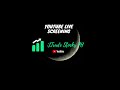 JTrade VLOG PH Live Stream: Stock Screen August 21, 2020