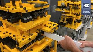 O Estampo Mais Completo Do Mercado, Linha Suprema