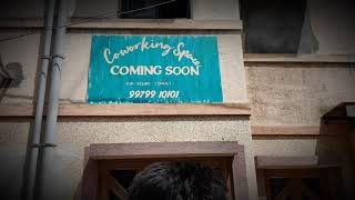 Teaser 1 🎬 of WorkEasy Coworking Space