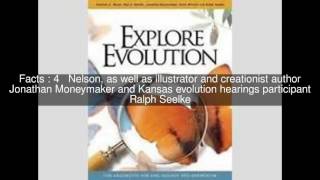 Explore Evolution Top  #9 Facts