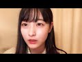 今泉 美利愛(STU48 2期生)ご報告→動画 BAN       された→その後 STU48 活動辞退4人公表                          2021年10月7日