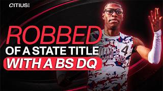 This Should Not Have Cost A High School Team A State Title
