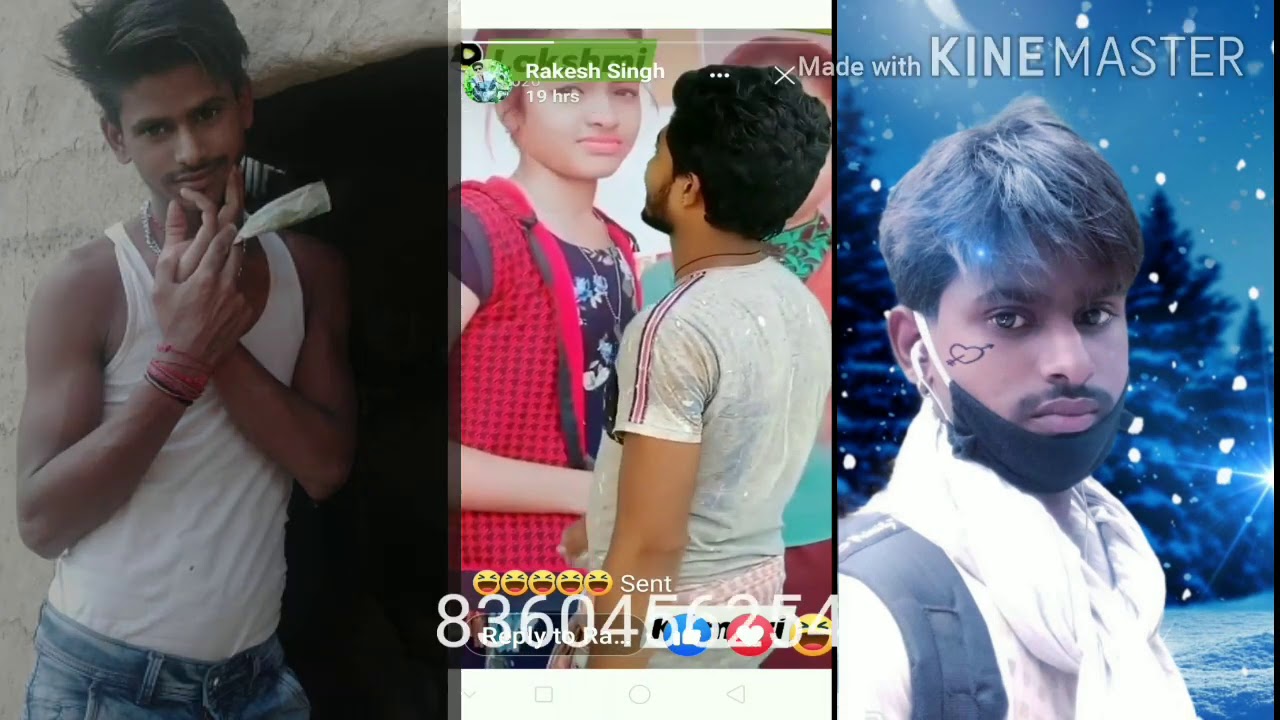 Ritesh Pandey ke 2020 ke gana YouTube