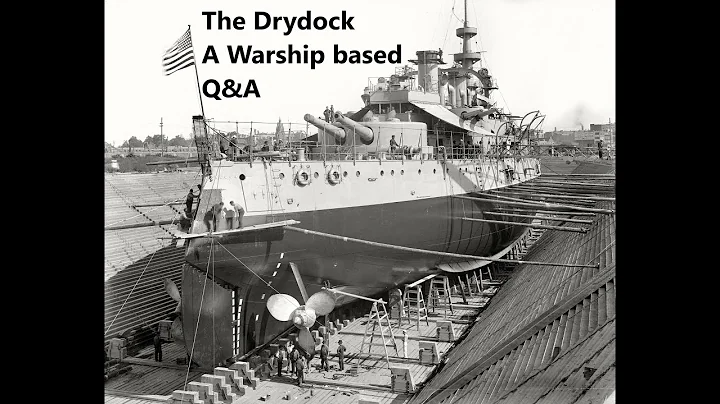 The Drydock - Episode 174