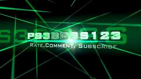 *NEW NEW* intro uploaded from FliXpress.com