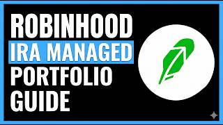 How to Use Robinhood IRA Managed Portfolio (2026 Guide)