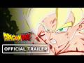 2026 NEW DRAGON BALL GOKU GAMEPLAY REVEALS Official 