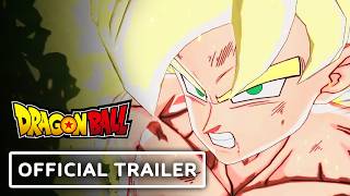 (2026) NEW DRAGON BALL GOKU GAMEPLAY REVEALS! - Official Trailer - Dragon Ball Legends screenshot 1