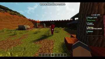 Lasagne MC - 24/7 - 1.8 - 1.11 - Need Players/staff