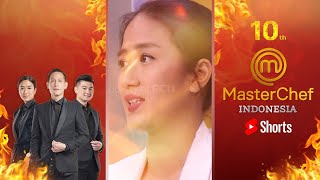 Jangan Sampai Di Cela Chef Renatta Yaaa