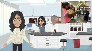 Overview of SLI STEM Winter Micro-Internships