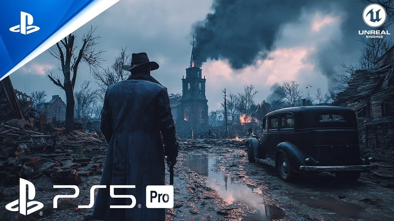 НОВЫЕ ААА ИГРЫ В 2026 которые ВЗОРВУТ ВАМ МОЗГ!