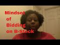 B-Stock Auction Liquidation Process