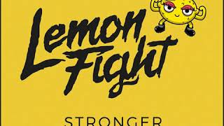 Stronger (Champion Remix)