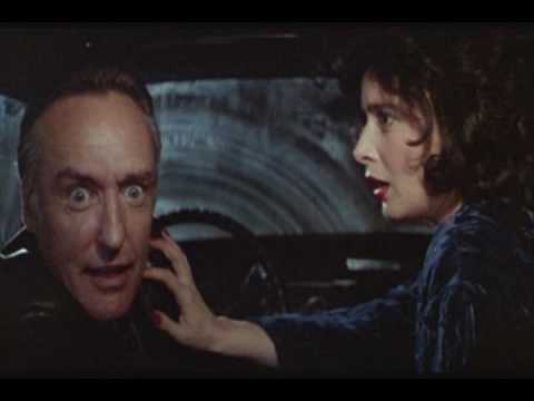 Movie Trailer for "Blue Velvet" - (1986)