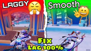 BGMI 4.1 Update Crash FIX 🔥 | 100% Working Solution | Game Crashing Problem Solved in 2 Minutes!