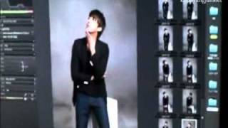 Eng Kim Hyung Jun Jp Fansite Video 1 And 2