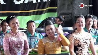 Dober Hegar Sari juru Kawih Mah DIREM - ACED - EDOH