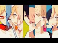 【夏コミCD】 カラフルワンダーノート / 色白 【クロスフェード】
